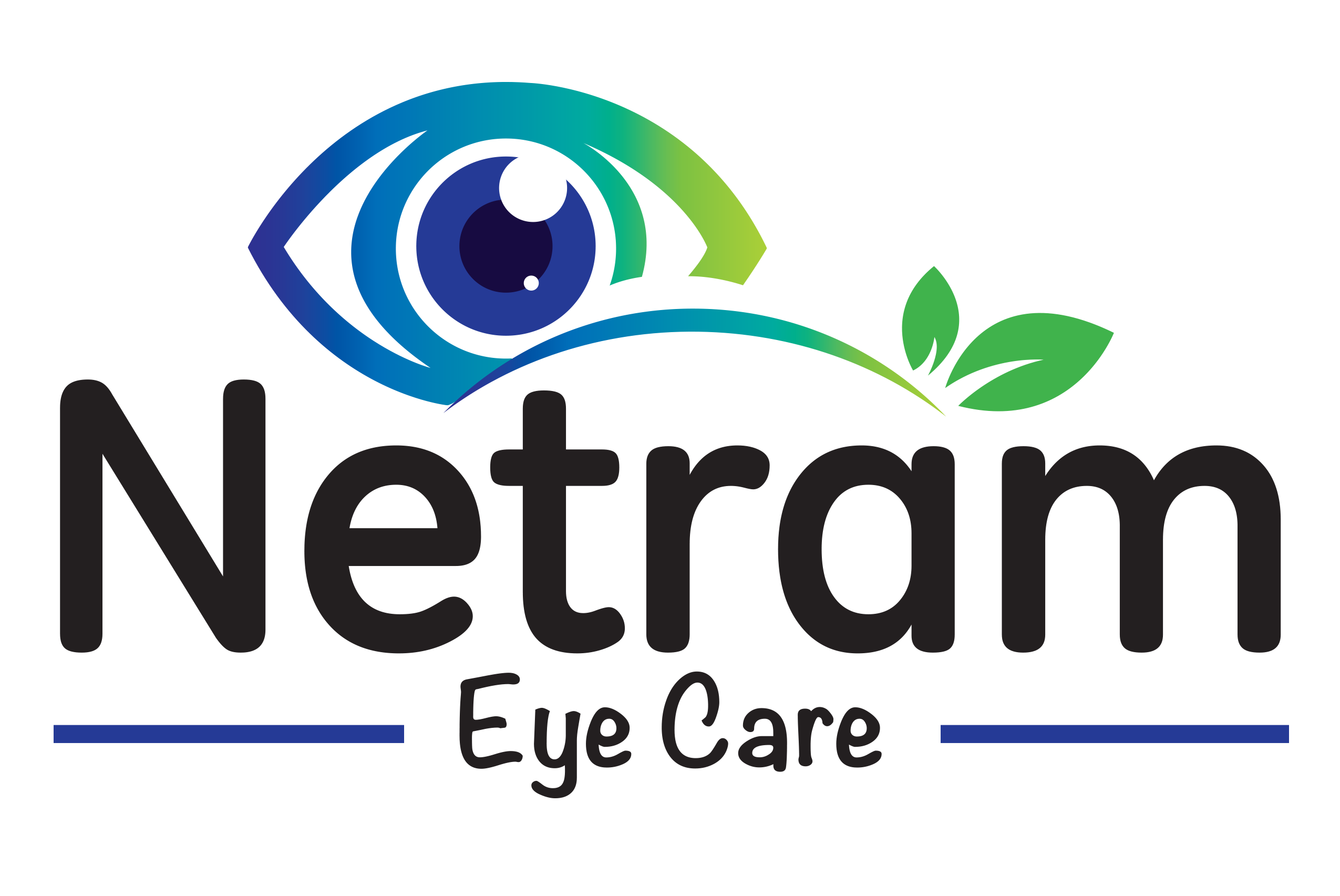 Netram Eye Care